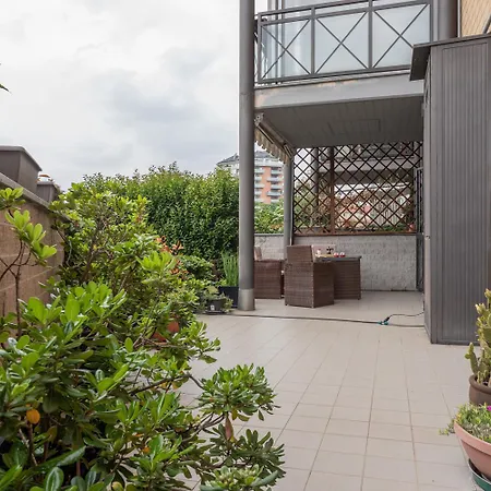 Perla With Garden By Wonderful Italy Appartamento *