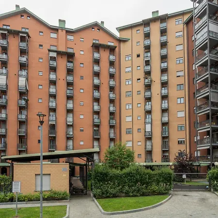 Perla With Garden By Wonderful Italy Appartement Turin