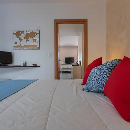 Apartman Perla With Garden By Wonderful Italy Torino