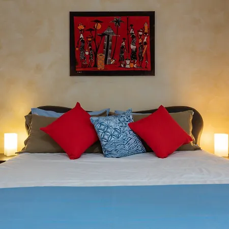 Perla With Garden By Wonderful Italy Appartement *