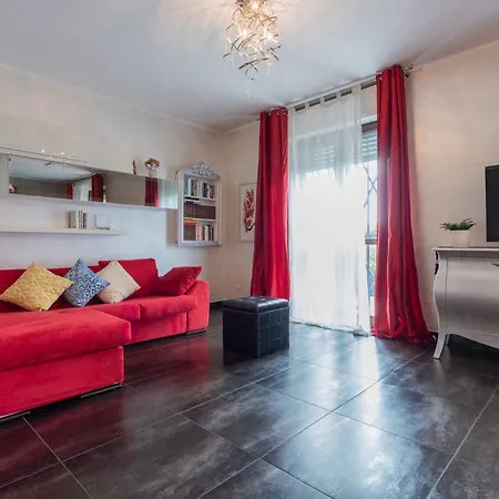 Perla With Garden By Wonderful Italy Apartman *