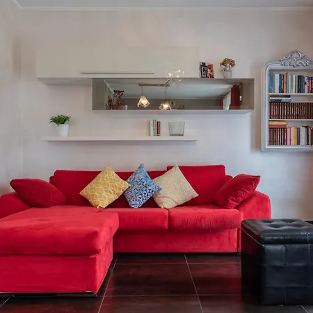 Perla With Garden By Wonderful Italy Appartement *