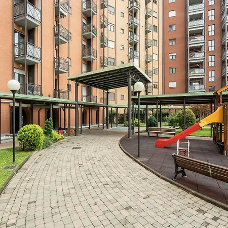 Perla With Garden By Wonderful Italy Apartman *