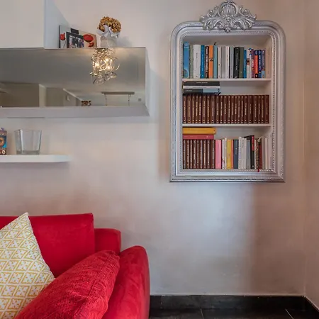 Appartement Perla With Garden By Wonderful Italy *