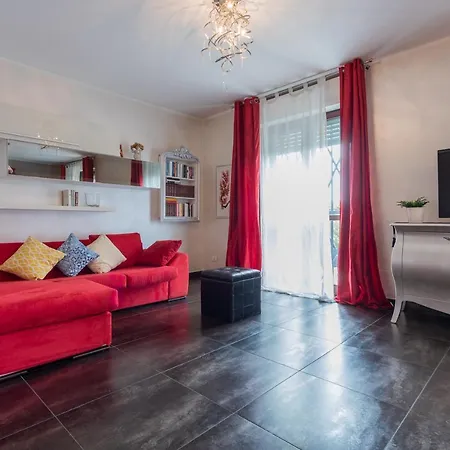 Perla With Garden By Wonderful Italy Apartment